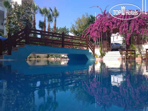 Hotel photo Agon Hotel 3*