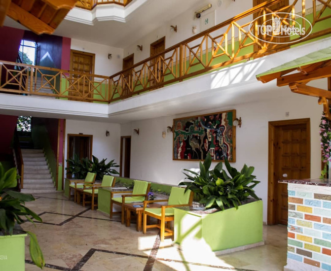 New photos from tourists Agon Hotel 3*