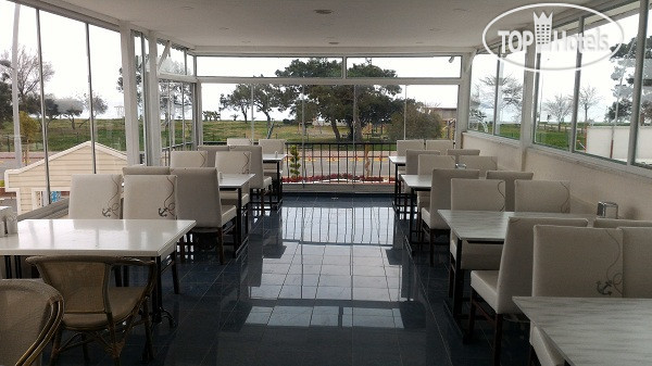 New photos from tourists Aypars Beldibi Hotel
