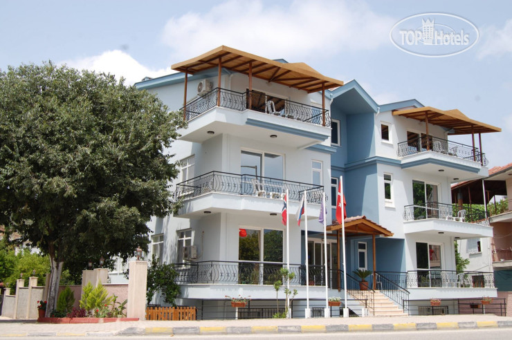 Hotel photo Likya Apart Hotel 