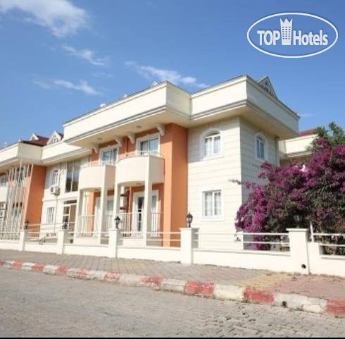 Hotel photo Eramax Hotel 