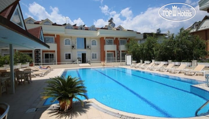 New photos from tourists Eramax Hotel
