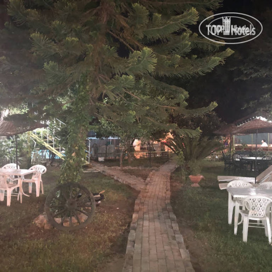 Photos Kromer Garden Hotel