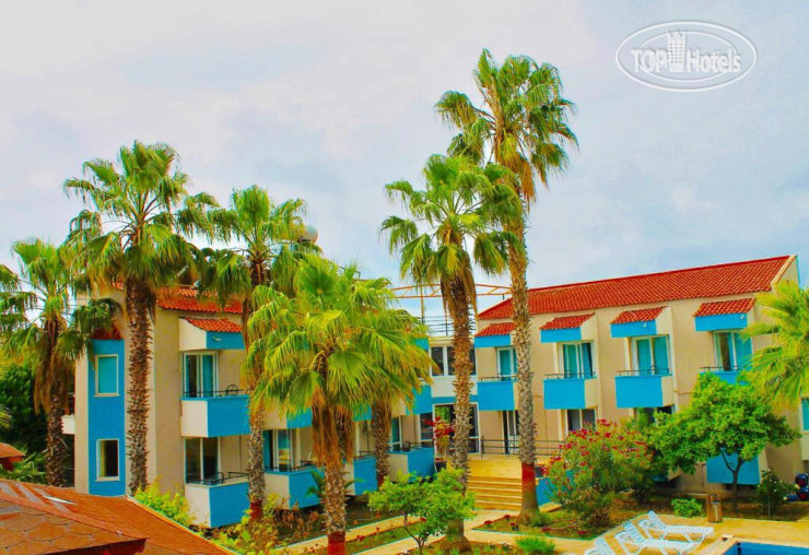 Hotel photo More Beach Hotel 