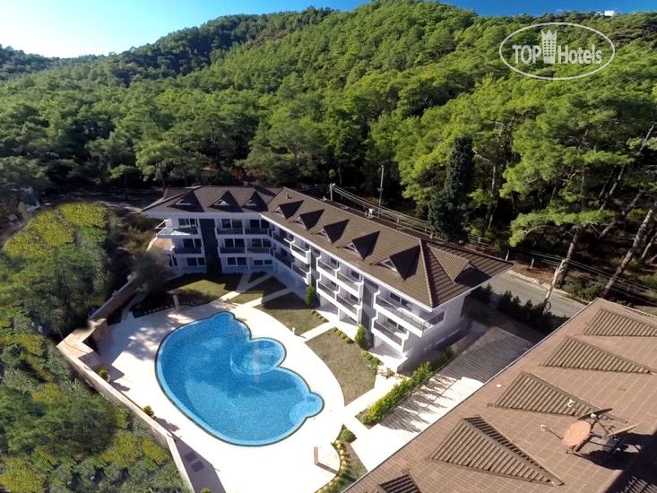 Hotel photo Truemar Hotels & Suites 