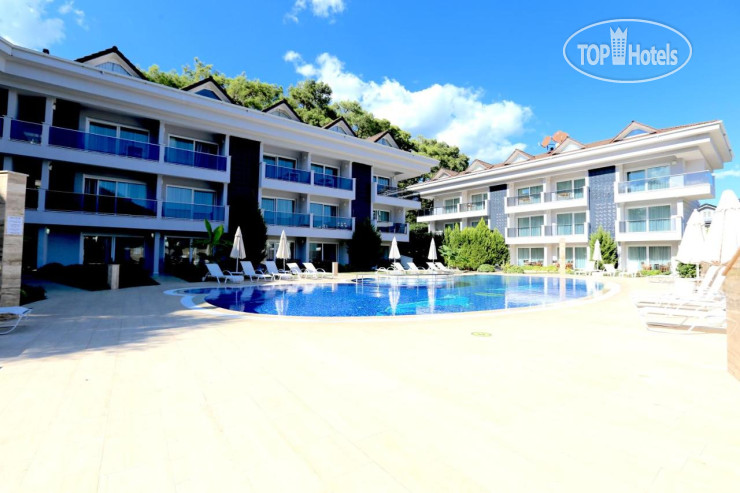 Фото Truemar Hotels & Suites