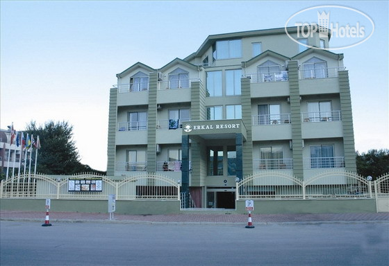 Фотографии отельера Erkal Resort 4*