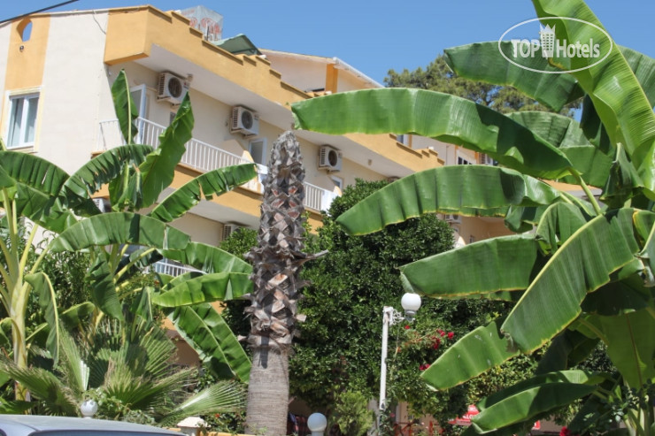 Hotel photo Unal Boutique Hotel 3*