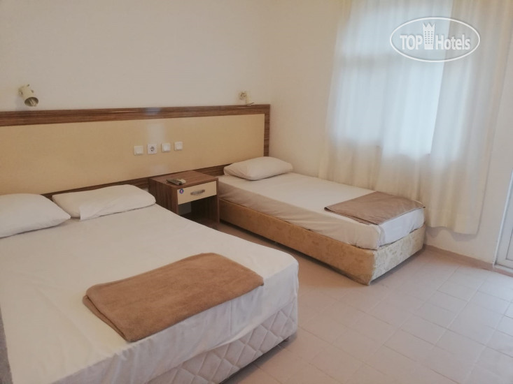 New photos from tourists Unal Boutique Hotel 3*