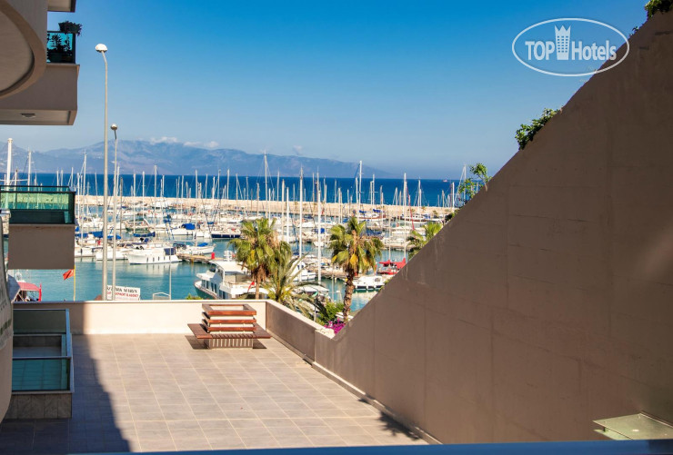 Hotel photo Finike Tatili 
