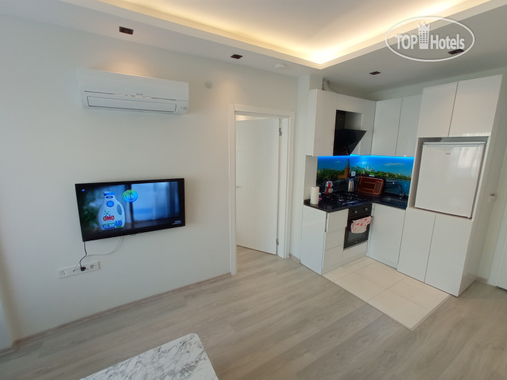 New photos from tourists World Cities Residence