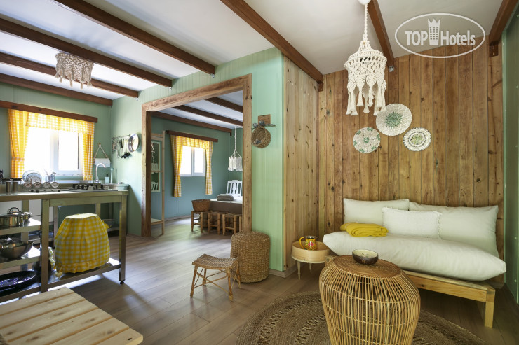 Hotel photo Gayb-i Boutique Home 
