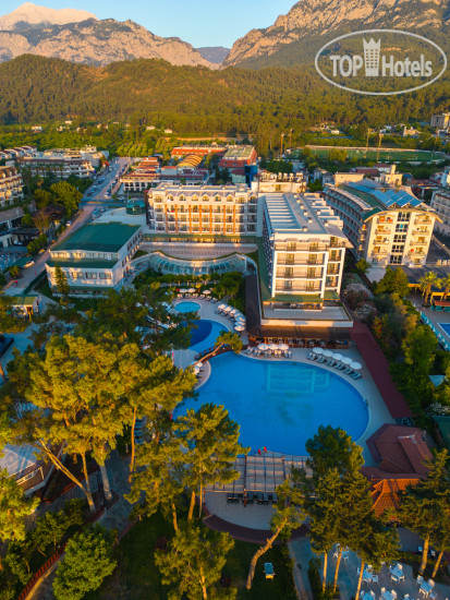 Фотографии отельера Fore Resort & SPA 5*