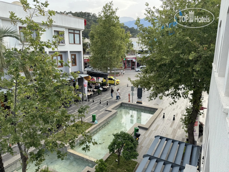 New photos from tourists Muer City Hotel 3*