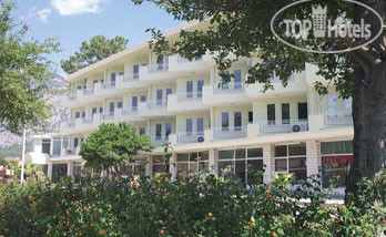 Hotel photo Endam Garden 3*