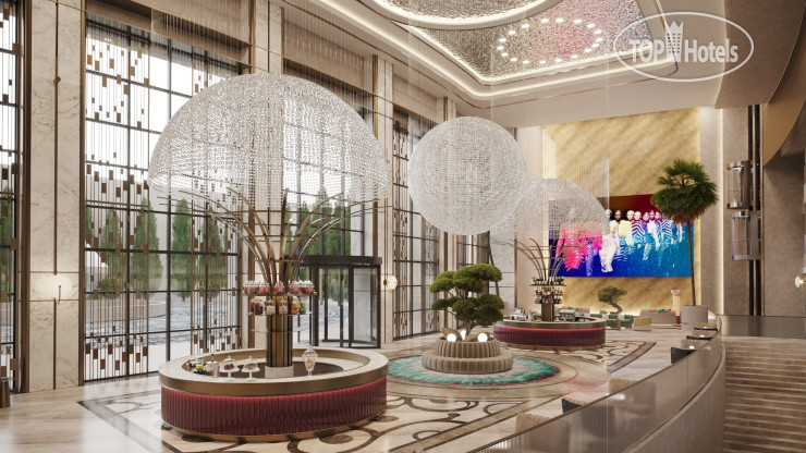 Hotelier's photos FashionTV Luxe Resort 5*