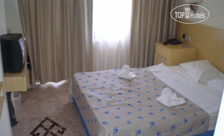 New photos from tourists L ancora Beach Hotel 4*