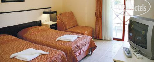 New photos from tourists Park Hotel & Apart 3*
