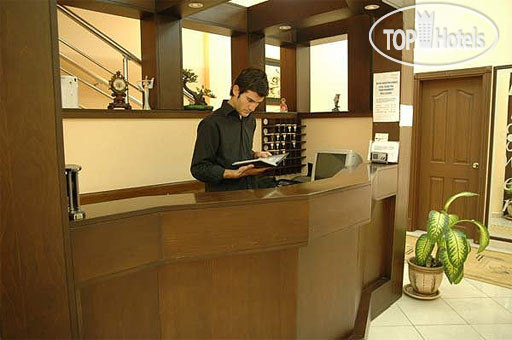 New photos from tourists Flower Hotel 3*