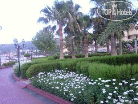 Hotelier's photos Romeo Beach Hotel 3*