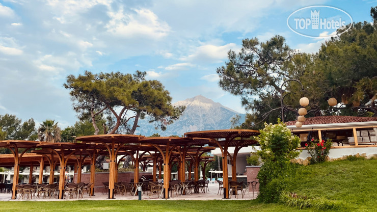 Hotel photo FUN&SUN FAMILY Club Saphire 5*
