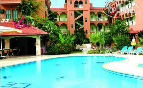 Hotelier's photos Solim 3*