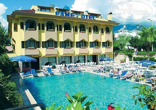 Hotelier's photos Fame Hotel 3*
