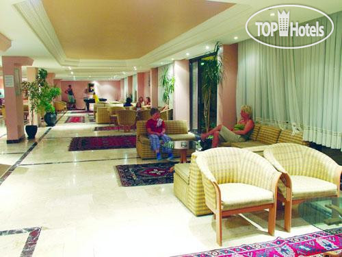 New photos from tourists Fame Hotel 3*