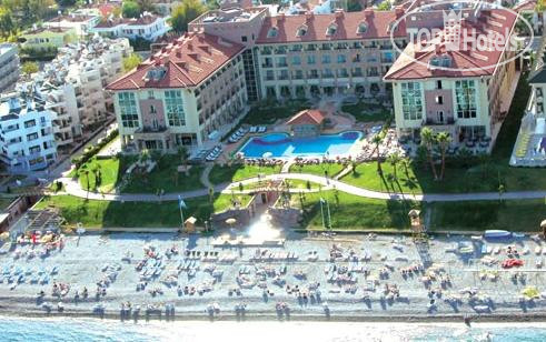 Hotelier's photos Fame Residence Kemer & Spa 5*