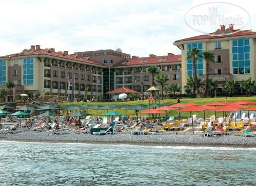 New photos from tourists Fame Residence Kemer & Spa 5*