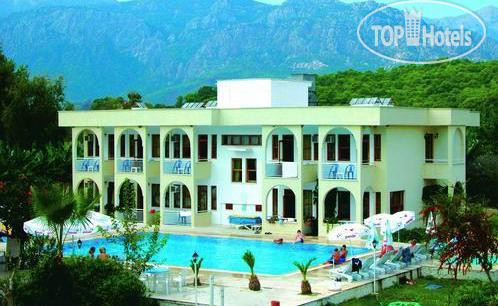 Hotel photo Seker Ferien Haus 3*