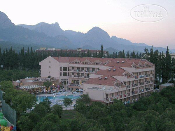 Hotelier's photos Kemer Dream 4*