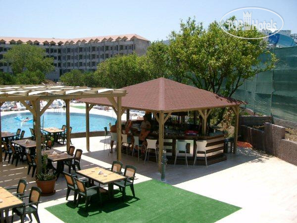 New photos from tourists Kemer Dream 4*