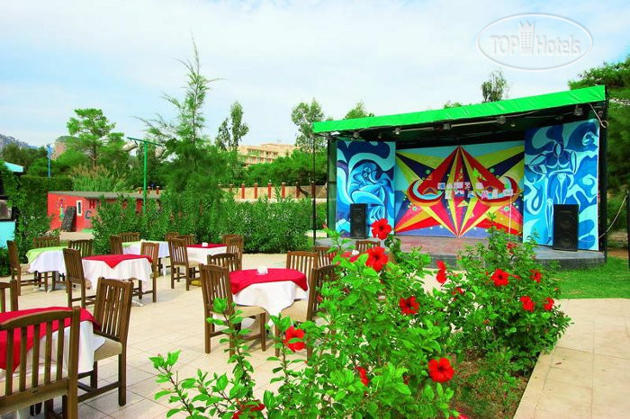 Hotelier's photos Alexius Beach Hotel 4*