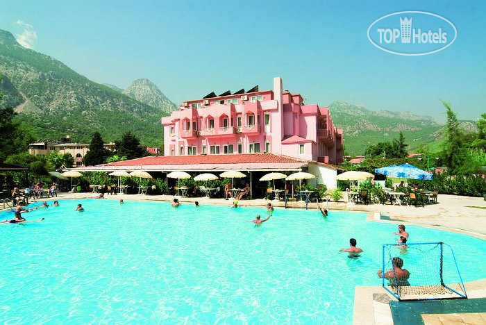 New photos from tourists Alexius Beach Hotel 4*