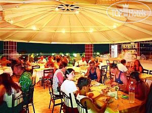New photos from tourists Olimpos Beach Hotel by RRH&R 3*