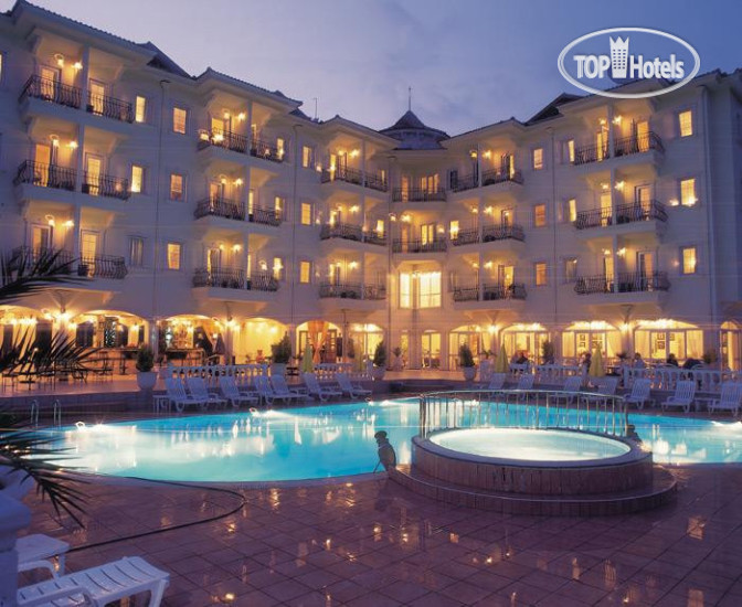 Hotelier's photos Sinatra 4*