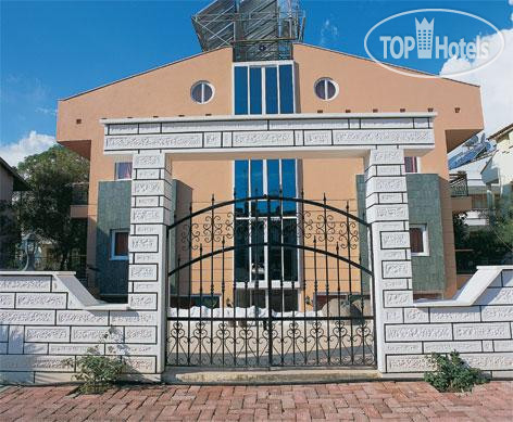 Hotel photo King (closed) 2*