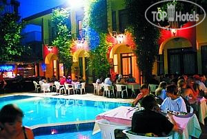 Новые добавленные фото туристов Britania 3*