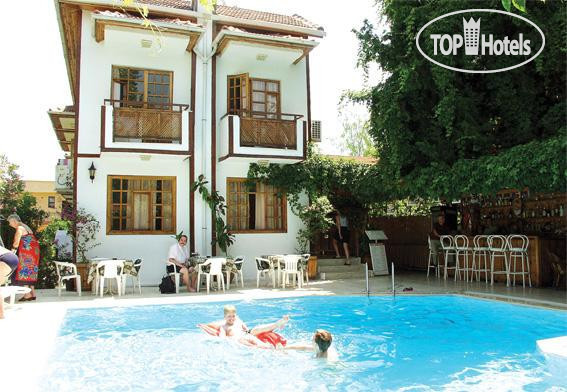 Hotel photo Derin Luxury Hotel 2*