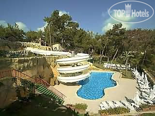 Фотографии отельера Holiday Area Eco Dream Club Green Resort (закрыт)