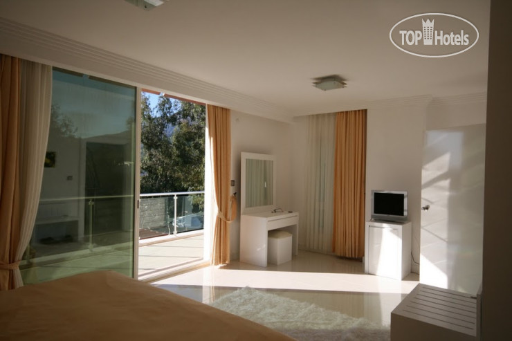 New photos from tourists Aqualin Villas 3*