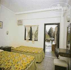 New photos from tourists Berkay 3*