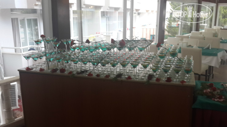 New photos from tourists Transatlantik Beach Hotel 4*