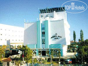 Фотографии отельера Garden Rose Hotel 4*