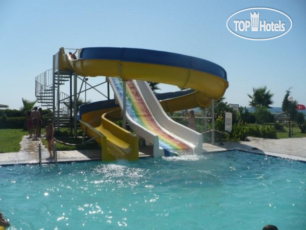 New photos from tourists Club Marakesh Beach Hotel 3*