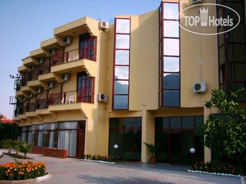 Hotelier's photos Carpathia (closed) 3*