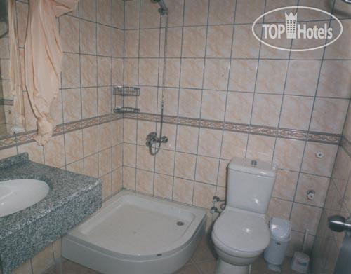 New photos from tourists Carpathia (closed) 3*