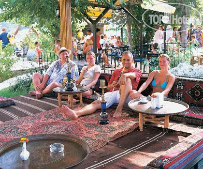 New photos from tourists Sunland Beach 3*