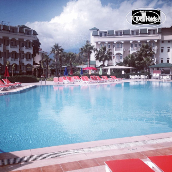 Hotel photo Anita Club Fontana Life Hotel 4*